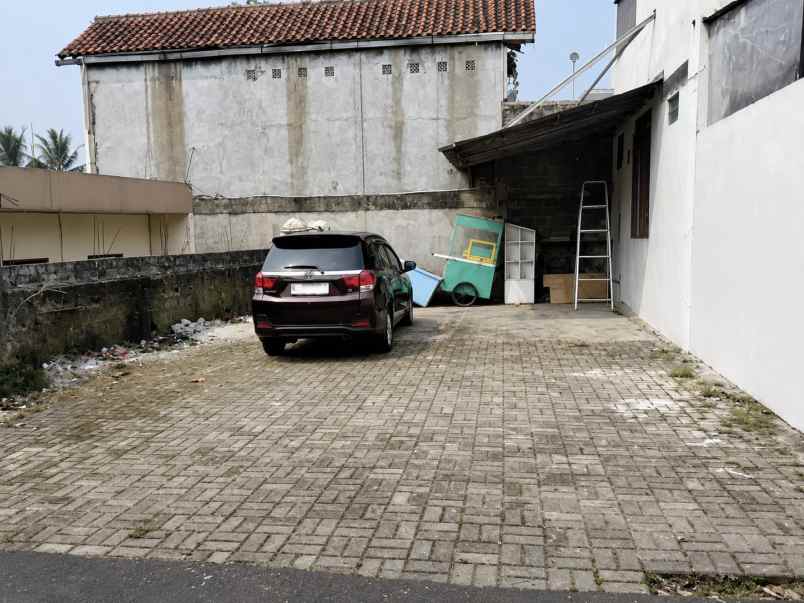 dijual rumah jatisampurna