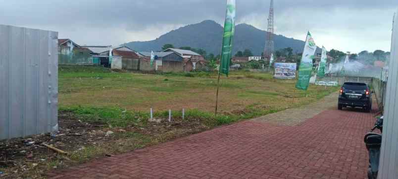 dijual rumah jatisari tanjungsari