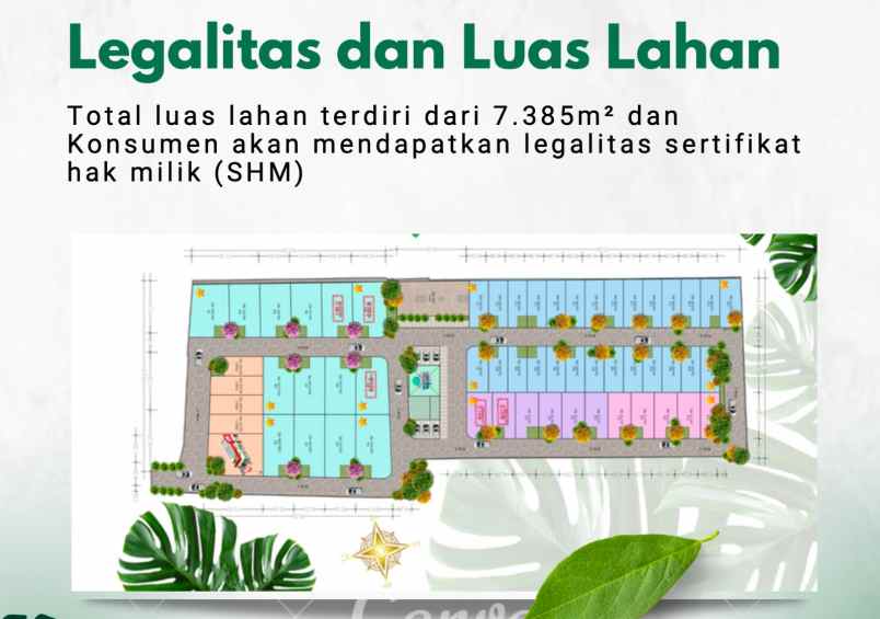 dijual rumah jatisari tanjungsari