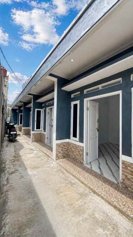 dijual rumah jatiwaringin