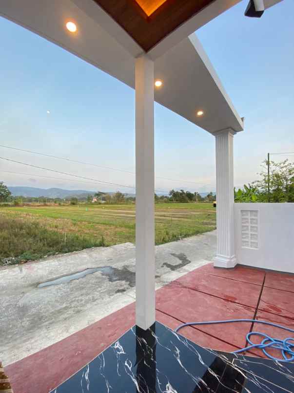 dijual rumah jetis trimulyo