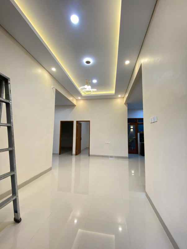 dijual rumah jetis trimulyo