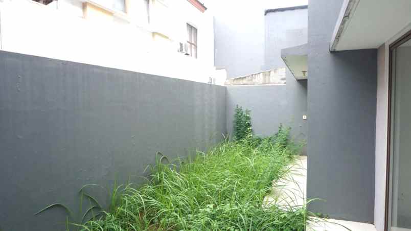 dijual rumah jgc jakarta garden city cakung