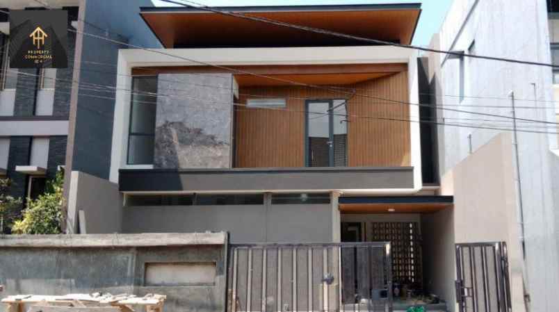 dijual rumah ji batununggal lestari