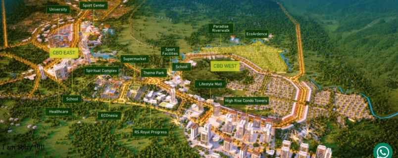 dijual rumah jl atma asnawi gunung