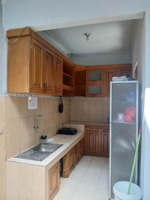 dijual rumah jl bahagia margacinta ciwastra