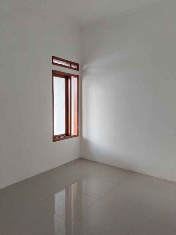 dijual rumah jl bojong sukamukti rt 03