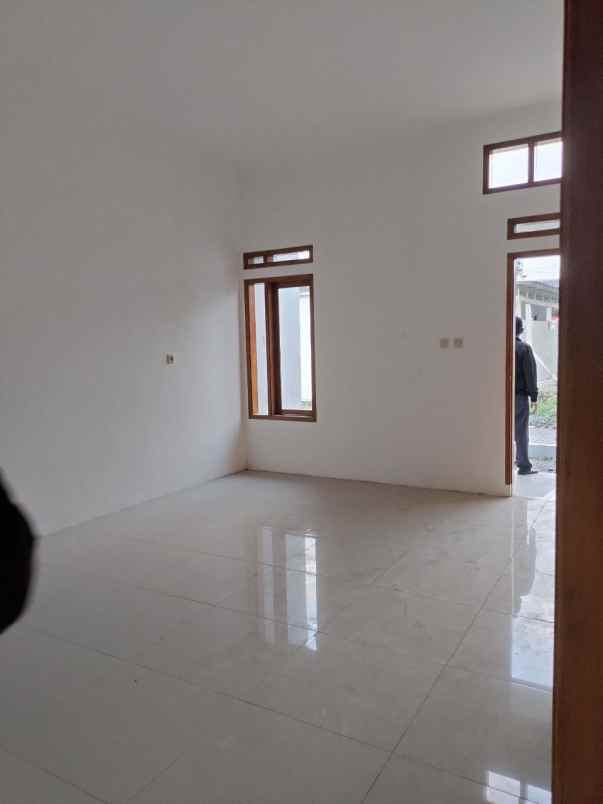 dijual rumah jl bojong sukamukti rt 03