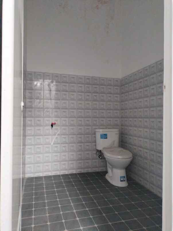 dijual rumah jl bojong sukamukti rt 03