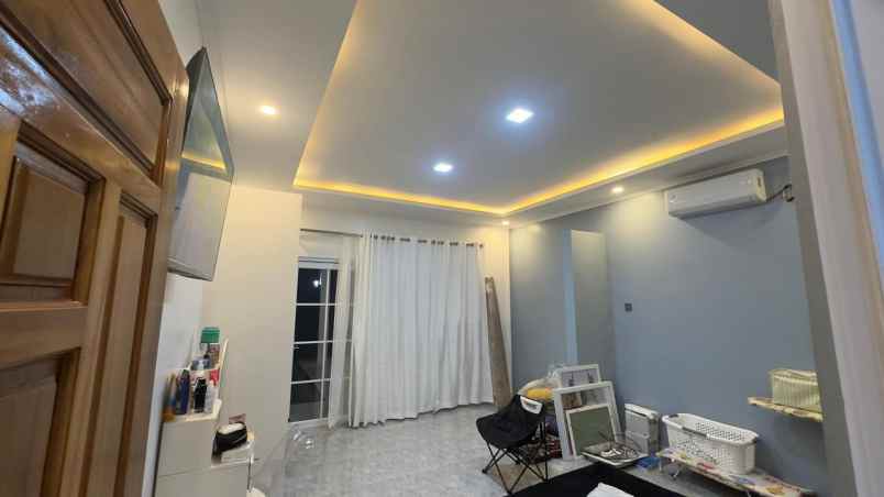 dijual rumah jl cilengkrang 1 bandung