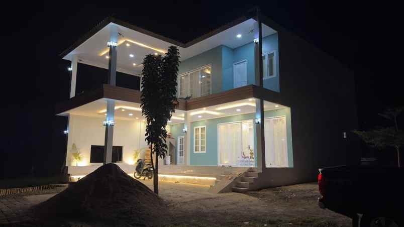 dijual rumah jl cilengkrang 1 bandung