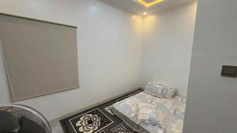 dijual rumah jl cilengkrang 1 bandung