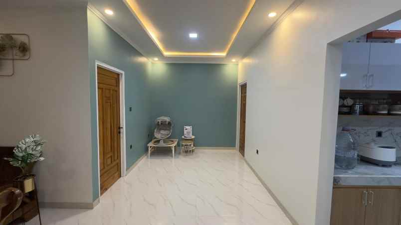 dijual rumah jl cilengkrang 1 bandung