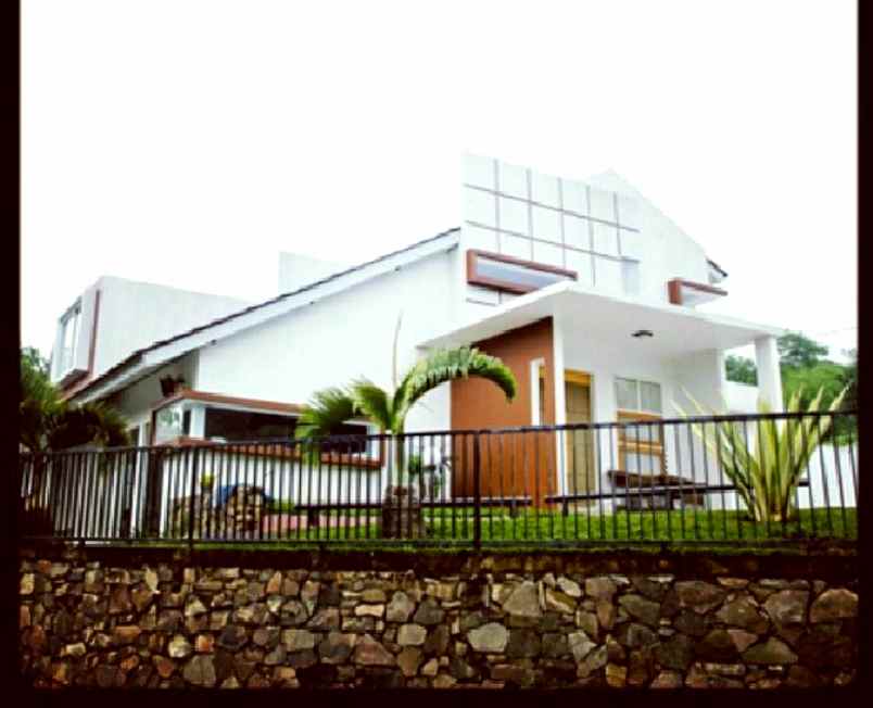 dijual rumah jl dago