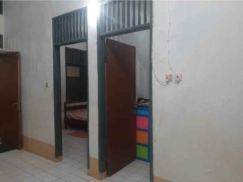 dijual rumah jl duren villa sudimara