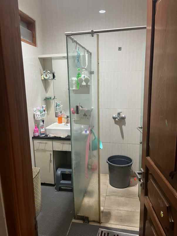 dijual rumah jl elang indopura b1 19