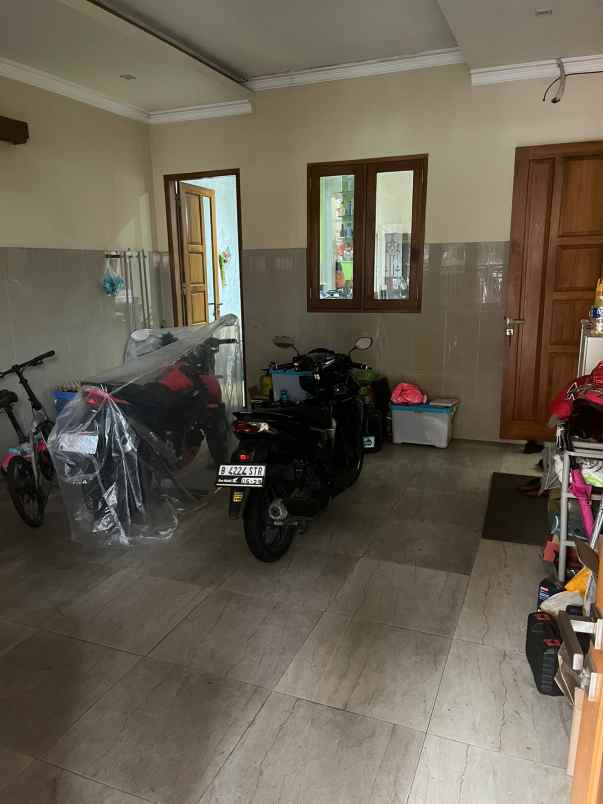 dijual rumah jl elang indopura b1 19