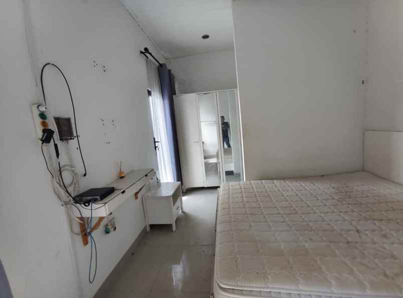 dijual rumah jl gunung anyar tambak kec