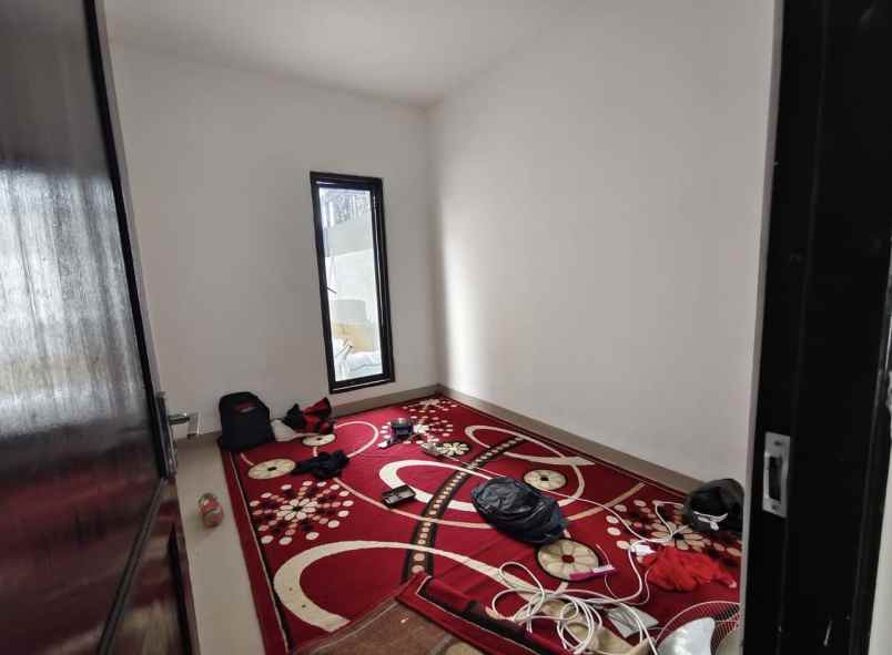 dijual rumah jl gunung anyar tambak kec