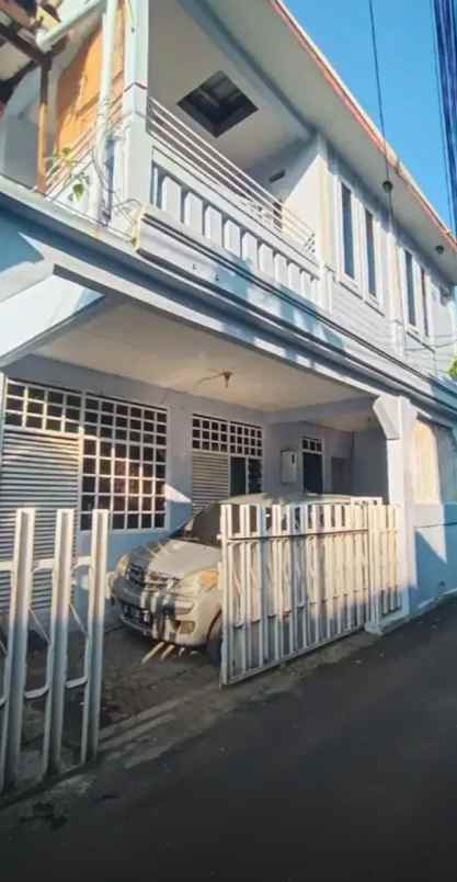 dijual rumah jl kotabaru ciateul