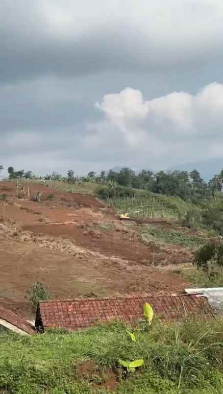 dijual rumah jl lebakjati rancakalong