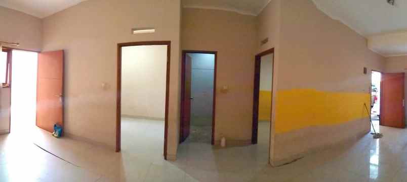 dijual rumah jl logam buahbatu bandung