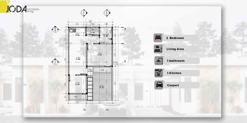 dijual rumah jl marto suharjo bantarjo