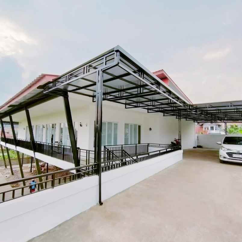 dijual rumah jl pagermaneuh 2