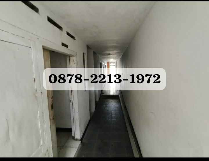 dijual rumah jl pelajar pejuang 45 bandung