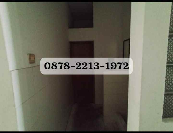 dijual rumah jl pelajar pejuang 45 bandung