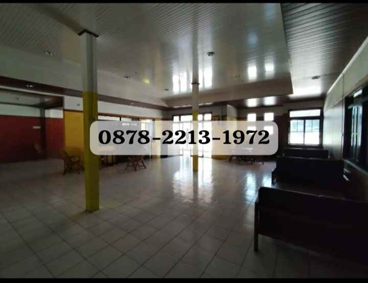 dijual rumah jl pelajar pejuang 45 bandung