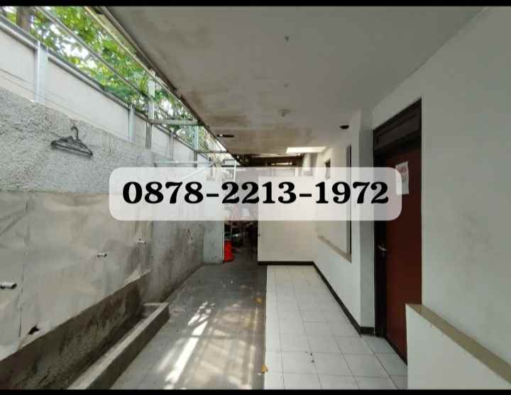 dijual rumah jl pelajar pejuang 45 bandung