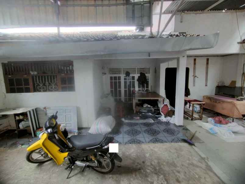 dijual rumah jl qrisdoren sukabumi