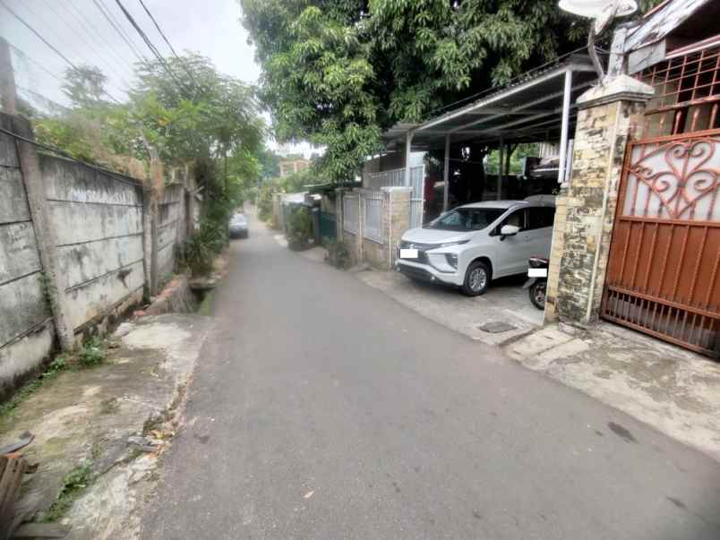 dijual rumah jl qrisdoren sukabumi