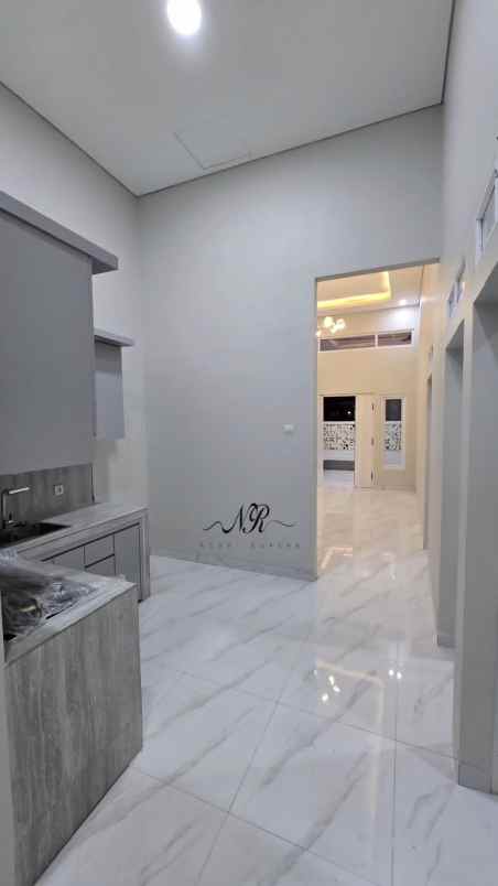 dijual rumah jl raya jonggol cileungsi