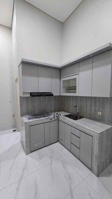 dijual rumah jl raya jonggol cileungsi