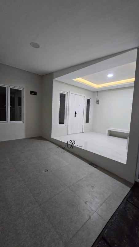 dijual rumah jl raya jonggol cileungsi