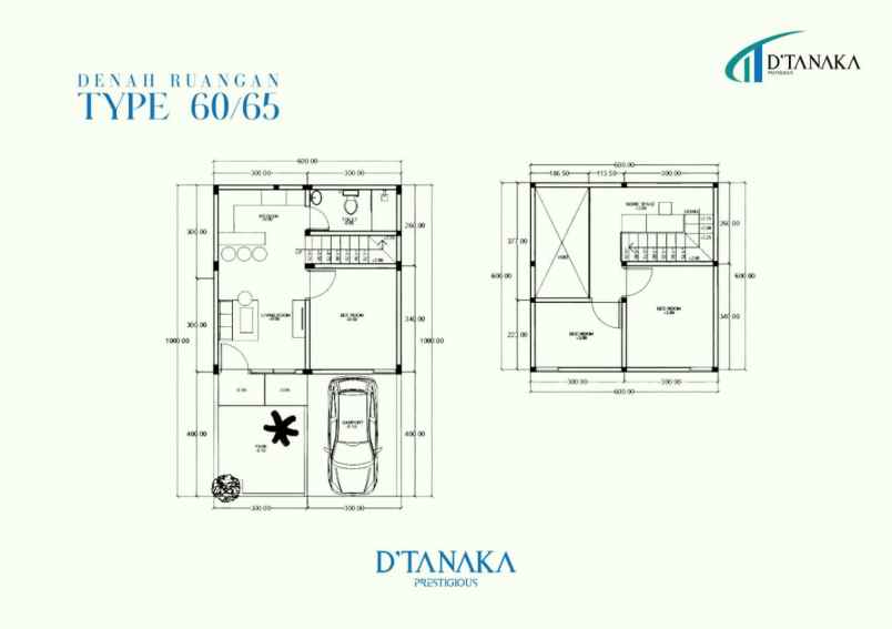 dijual rumah jl ring road utara