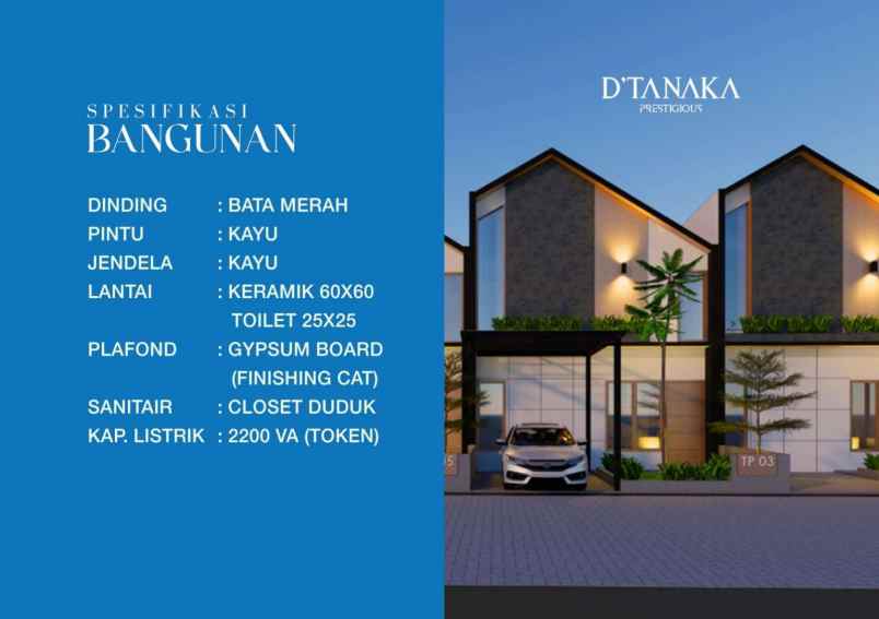 dijual rumah jl ring road utara