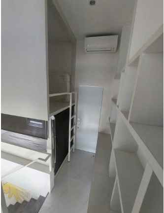 dijual rumah jl tabebuya bsd cluster