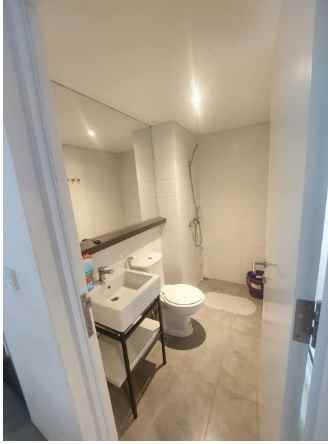 dijual rumah jl tabebuya bsd cluster