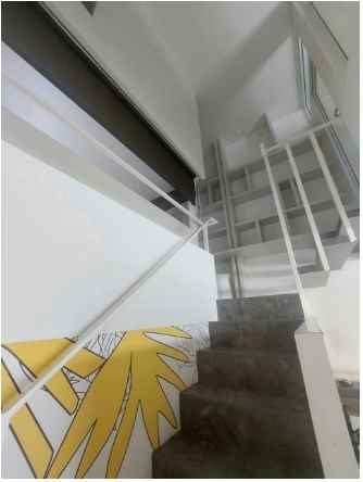 dijual rumah jl tabebuya bsd cluster