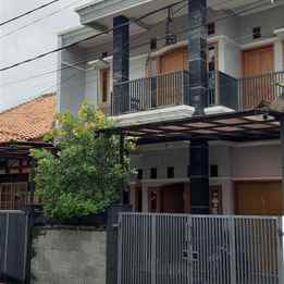 dijual rumah jl tanjungsari