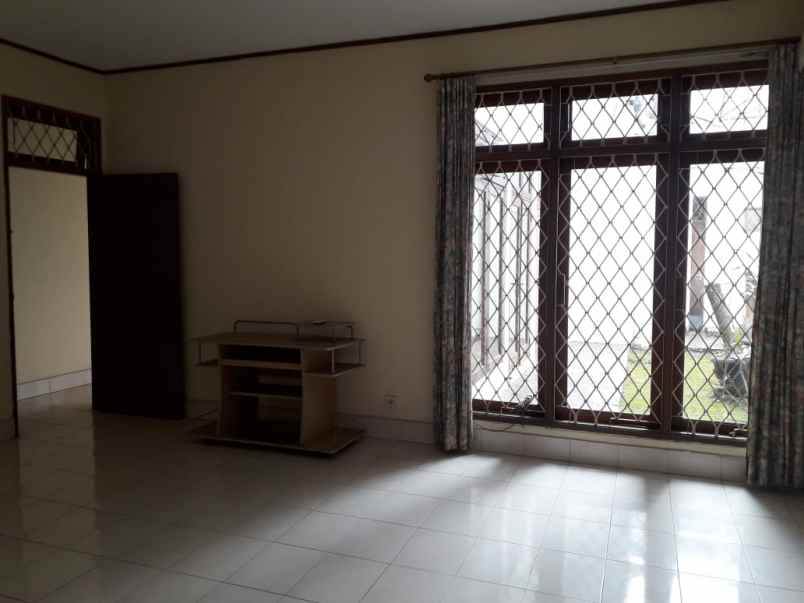 dijual rumah jl terusan tanjung bc 7