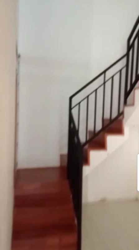 dijual rumah jl unkris jaticempaka kec