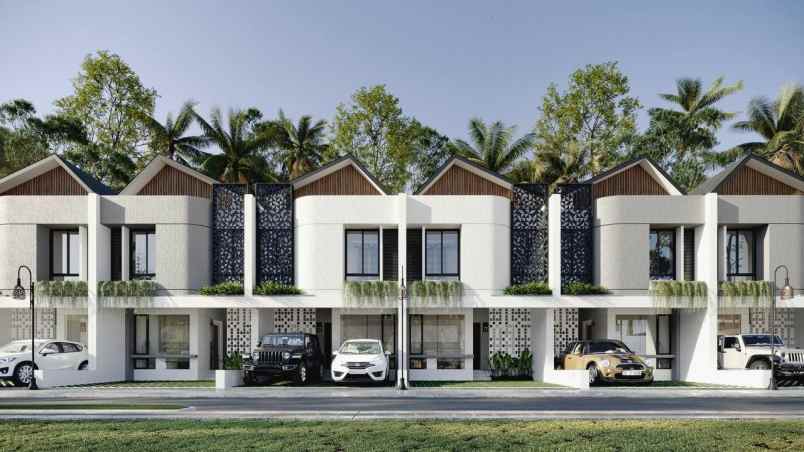 dijual rumah jl wangunsari cijengkol