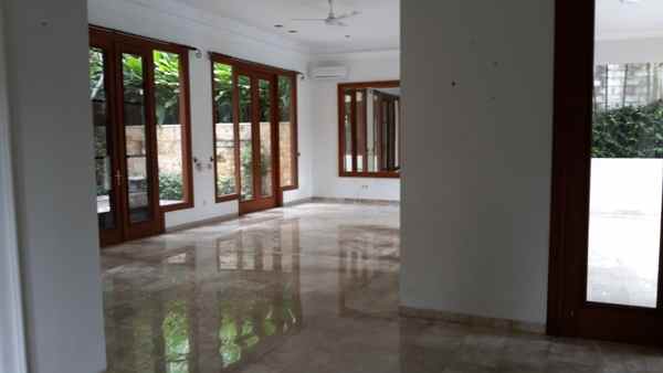 dijual rumah jln antasari cipete
