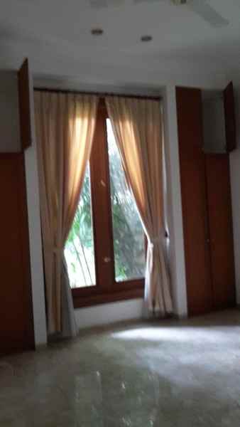 dijual rumah jln antasari cipete