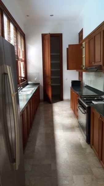 dijual rumah jln antasari cipete