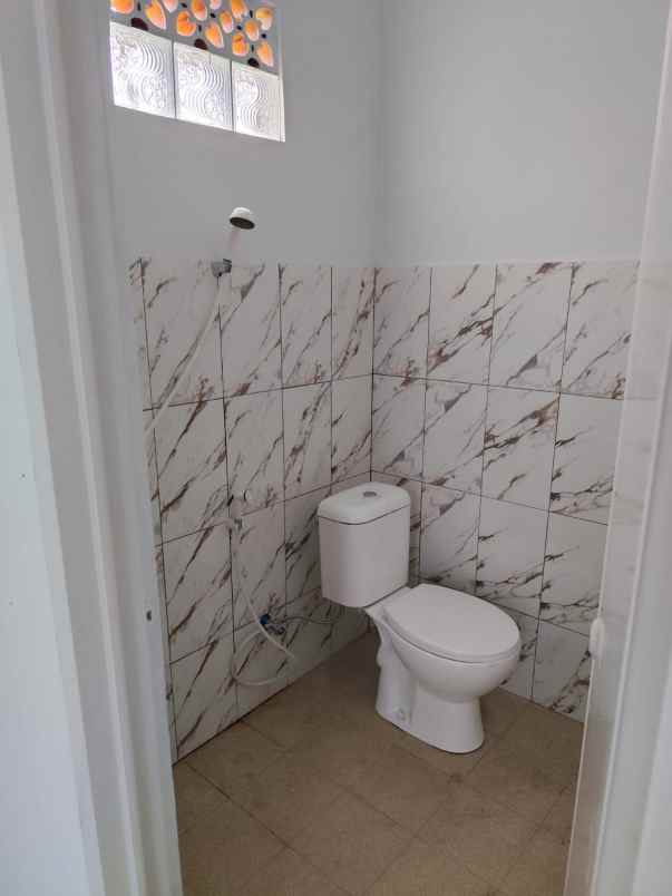 dijual rumah jln bojongwaru rancamulya